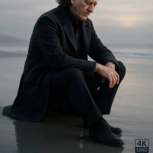 André Rieu: Strings and Stories – Netflix's 16-Episode Symphony Through a Maestro's Timeless Tempo lht