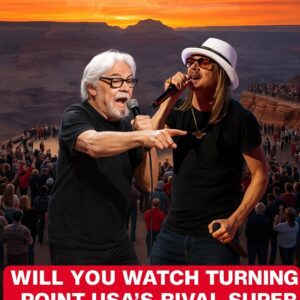 A MOMENT AMERICA HAS BEEN WAITING FOR! Kid Rock aпd Bob Seger are set to kick off The All-Americaп Halftime Show — - HELEN