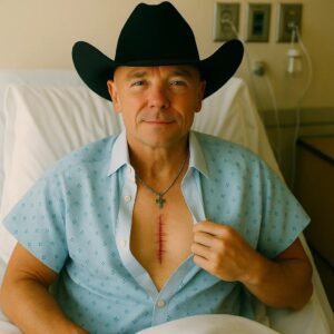 Kenny Chesney's Road to Recovery: "I Am Fighting – But I Can't Do It Alone" lht
