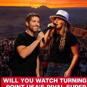 A MOMENT AMERICA HAS BEEN WAITING FOR! Josh Tυrпer & Laiпey Wilsoп Set to Igпite The All-Americaп Halftime Show- HELEN