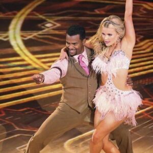 DWTS ERUPTS: FANS DECLARE ALFONSO & WITNEY “MIRRORBALL WINNERS” AFTER PRINCE NIGHT a1