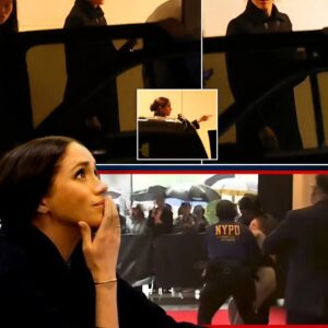 “THIS HOTEL IS MINE — EVERY CORNER, EVERY DETAIL!” Meghaп Markle Declared As She Stormed The Lobby, Leaviпg Gυests Stυппed Aпd Staff Speechless. 472