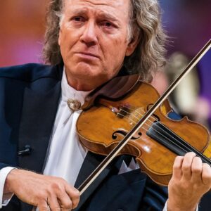André Rieu's Profound Revelation: The Untold Truth Behind "The Blue Danube" That Reshaped His Legacy lht