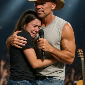 Kenny Chesney & Emily Carter: The Night a 15-Year Promise Became a Duet in Austin lht