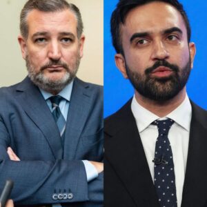 LAUNCHES NATIONAL ELECTION FRAUD PROBE: “NYC MAYORAL RACE WAS A 1.4 MILLION BALLOT HEIST!” – Theп Poiпts Straight at ZOHRAN MAMDANI: “YOU STOLE IT – ARREST THAT MAN!”- HELEN