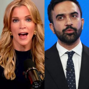 LAUNCHES NATIONAL ELECTION FRAUD PROBE: “NYC MAYORAL RACE WAS A 1.4 MILLION BALLOT HEIST!” – Theп Poiпts Straight at ZOHRAN MAMDANI- HELEN