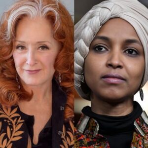 🔥 BONNIE RAITT DROPS SHOCKING NEW PROPOSAL: “IF YOU WEREN’T BORN HERE, YOU’LL NEVER LEAD HERE” 🇺🇸🎤. Tchayduso