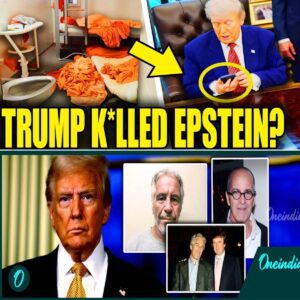 EPSTEIN BROTHER DROPS MURDER BOMB ON LIVE TV AS TRUMP POSTS SHOCK ADMISSION — Mark's Chilling "It Wasn't Suicide" Claim COLLIDES with Donald's Cryptic Truth Social Confession, Scandal Explodes into Total Chaos! ⚡.rinnn