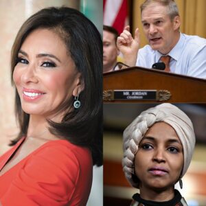 🚨 EXPLOSIVE BREAKING NEWS: Jeanine Pirro Just Made Her Most SHOCKING Move Yet!