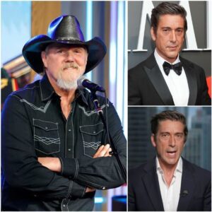 A Hot Mic, a Country Star, and a Network in Crisis: Inside the Scandal Rocking American Broadcasting cz