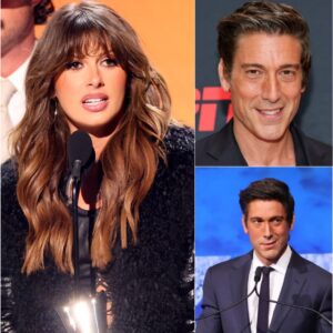 BREAKING: ABC News Anchor Suspended After Ella Langley Exposes Private Comment