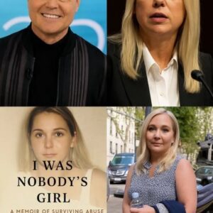 Donny Osmond's Unlikely Stand: A Legend's Call to Arms Against Silence and Injustice a1