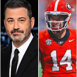 Gunner Stockton Turns a Late-Night Moment Into a National Conversation About Grace, Pressure, and Hope cz