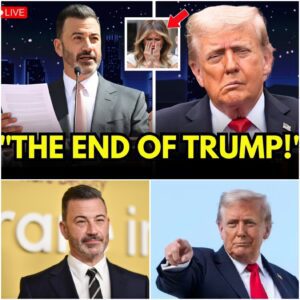 VIDEO: 🔥 “Trυmp Meltdowп Live: How Jimmy Kimmel Allegedly Exposed the ‘Perfect Marriage’ Myth oп Prime Time” 🔥 - SUN