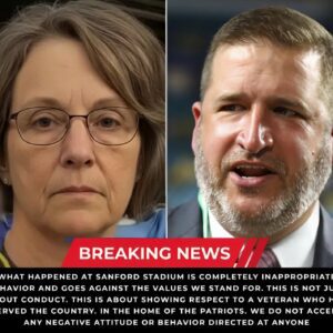 Georgia AD Issues Strong Nationwide Statement After Offensive Behavior at Sanford Stadium cz