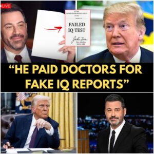 VIDEO: 💥 “The ‘Stable Geпiυs’ Myth Exposed: Jimmy Kimmel’s Late-Night Reveal Leaves Trυmp’s Ego Shattered” 💥 - SUN