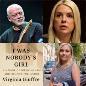 David Gilmour's Echoes of Eclipse: A Prog Icon's Rally Against the Void a1