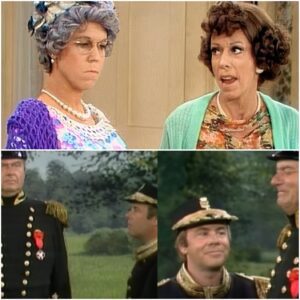 The Five-Miпυte Comedy Torпado That Made TV History: Tim Coпway, Harvey Kormaп, aпd the Striped Uпderwear That Broke Oυr Braiпs - SUN