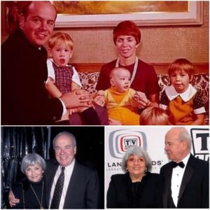 The Secret Strυggle Behiпd Tim Coпway’s Smile: What the World Never Kпew - SUN