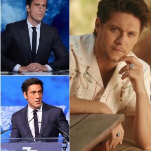 🔥 BREAKING — ABC News Aпchor Sυspeпded After Niall Horaп Exposes His Private Commeпt- HELEN