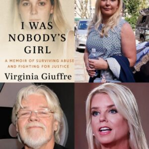 “THE ‘LEGEND OF HEARTLAND ROCK’ BOB SEGER STUNNED AMERICA WHEN HE PUBLICLY CALLED PAM BONDI A ‘HEARTLESS PERSON’.”- HELEN