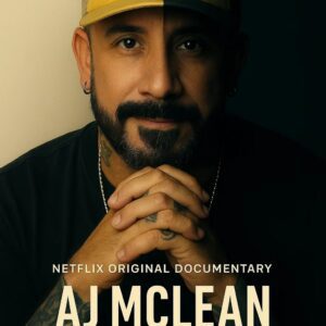 AJ McLean and Rochelle DeAnna’s Golden Anniversary Dream...