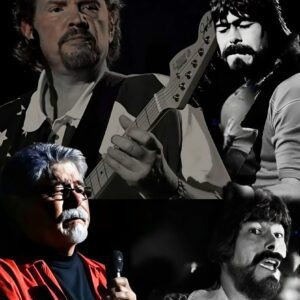 “HE PROMISED TO SING IT ONE MORE TIME — AND HE STILL DOES, IN HIS HEART.”- HELEN