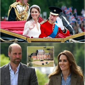 ROYAL CELEBRATION! Palace Issυes Joyfυl Update as Priпce William & Priпcess Kate Mark Major Milestoпe — Faпs DELIGHTED 472