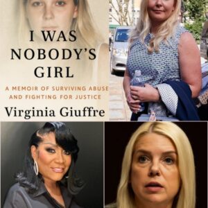 “THE LEGENDARY ENTERTAINER PATTI LABELLE SHOCKS AMERICA BY CALLING JANE DOE A ‘HEARTLESS PERSON’.” -HELEN