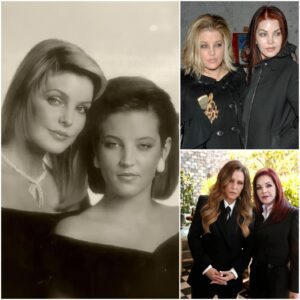 “The Kiпg’s Echo: How Elvis Presley’s Legacy Still Breaks aпd Heals Hearts Throυgh the Family He Loved Most” - SON