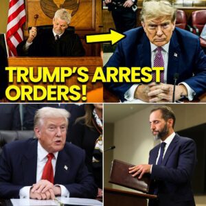 💥 FEDERAL JUDGE ORDERS TRUMP'S OVAL OFFICE RECORDINGS RELEASED AS JACK SMITH DROPS HORRIFIC CRIME BOMBSHELLS — Smoking-Gun Tapes Expose Coup Orders & Witness Threats, Empire Faces Total Annihilation! ⚡...rinbeo