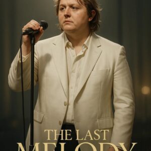BREAKING: Netflix Finally Drops “LEWIS CAPALDI: THE LAST MELODY” — A Story That Will Break Your Heart and Heal It All at Once. ws