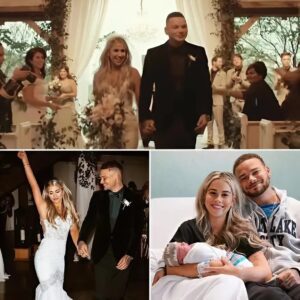 Kane Brown and Katelyn Jae: A Love Story That Became a Song cz