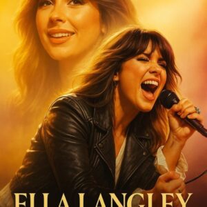 “I’m Not Done Yet”: Ella Langley Shocks Fans With a Surprise Tour Announcement