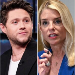 BREAKING NEWS: Niall Horan’s Fiery NBC Confrontation Shakes the Nation — “If the truth scares you, that’s exactly why I have to fight. rinbeo