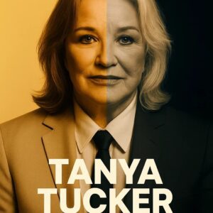 NETFLIX JUST DROPPED THE TANYA TUCKER DOCUMENTARY TRAILER — AND THE COUNTRY WORLD IS IN TEARS-HELEN