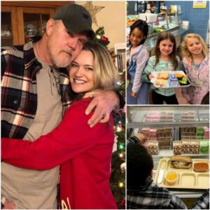 Trace Adkins, Viral Claims, and the Question of School Lunch Debt: What Really Happened? cz