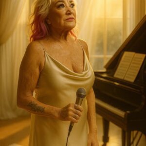 THE SONG SHE NEVER RELEASED… BECAUSE IT WAS NEVER MEANT FOR US- HELEN