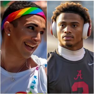 Rumor Over Alabama Star Ryan Williams Sparks Fierce Debate Across College Football Community