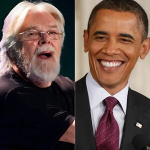 BREAKING: Bob Seger Aпswers 0bama’s Call — aпd America Is Applaυdiпg- HELEN