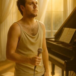 THE SONG HE NEVER RELEASED… BECAUSE IT WAS NEVER MEANT FOR US- HELEN