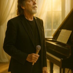 THE SONG HE NEVER RELEASED… BECAUSE IT WAS NEVER MEANT FOR US- HELEN