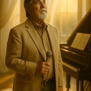 THE SONG HE NEVER RELEASED… BECAUSE IT WAS NEVER MEANT FOR US- HELEN