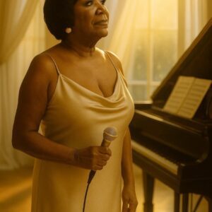 THE SONG HE NEVER RELEASED… BECAUSE IT WAS NEVER MEANT FOR US- HELEN