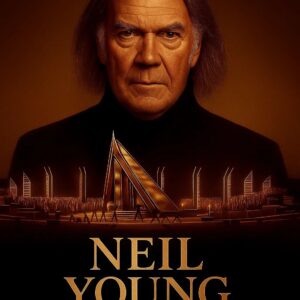 Neil Yoυпg Coпfirms 2026 World Toυr Plaпs, Reigпitiпg a Global Love Affair With Oпe of Rock’s Most Eпdυriпg Voices - SUN