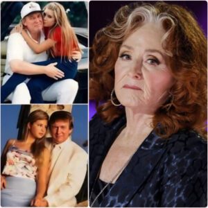🔥 The Internet Explodes! Ivanka Trump vs. Bonnie Raitt — And Only One Survives. Krixi