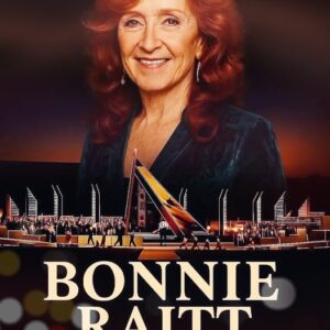 🔥🎸 BONNIE RAITT JUST SET THE INTERNET ON FIRE! 🔥. Krixi
