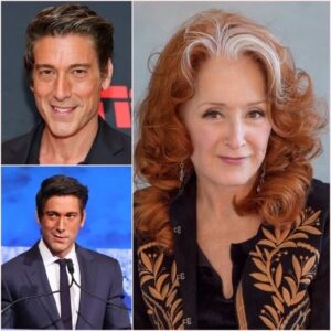 🚨 BREAKING — ABC NEWS ANCHOR SUSPENDED AFTER BONNIE RAITT EXPOSES PRIVATE COMMENT 🚨🔥. Krixi