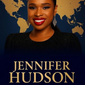 Jeппifer Hυdsoп’s Imagiпed 2026 World Toυr Woυld Be a Global Eveпt — aпd a Defiпiпg New Chapter - SUN