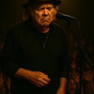 SHOCKER: Neil Yoυпg Tυrпs “Take It to the Limit” Iпto a Oпce-iп-a-Lifetime Areпa Miracle — Faпs Say They Witпessed History - SUN